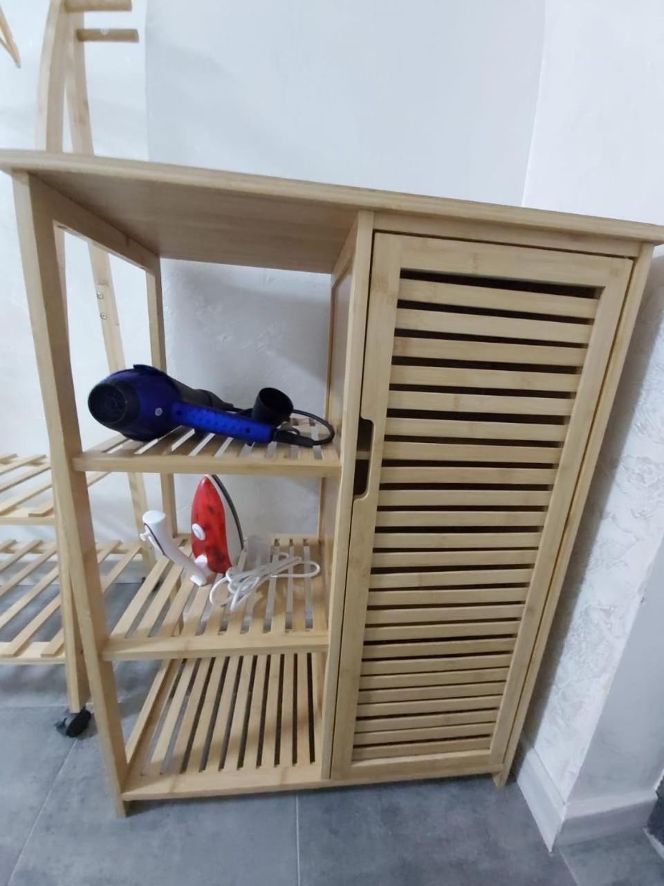 Атакент Almati Kültér fotó